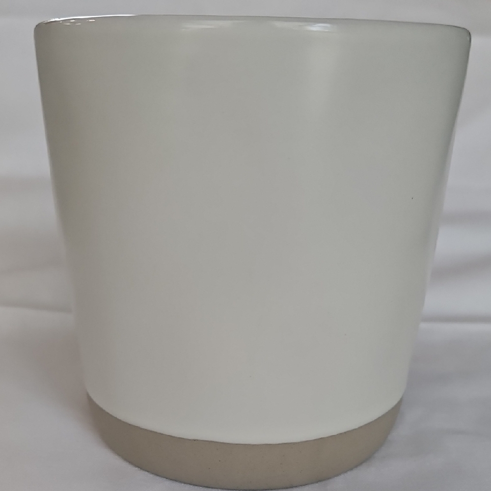 Hearth & Hand by Magnolia Winter Tree Sour Cream Stoneware Coffee Tea Mug - Picture 5 of 7